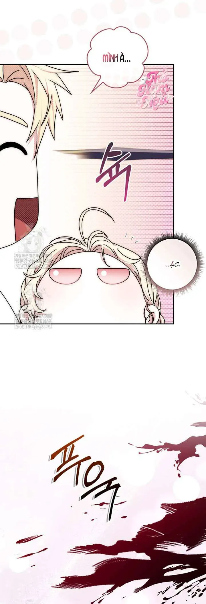 Nam Chính Bệnh Hoạn Ám Ảnh Với Sức Khoẻ Của Tôi Chap 49 - Next Chap 48