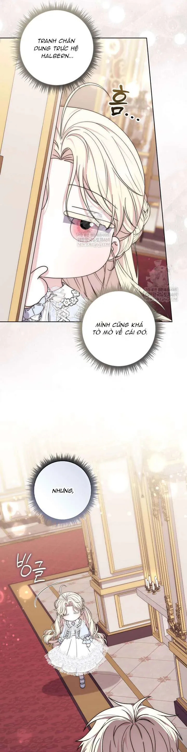 Nam Chính Bệnh Hoạn Ám Ảnh Với Sức Khoẻ Của Tôi Chap 49 - Next Chap 48