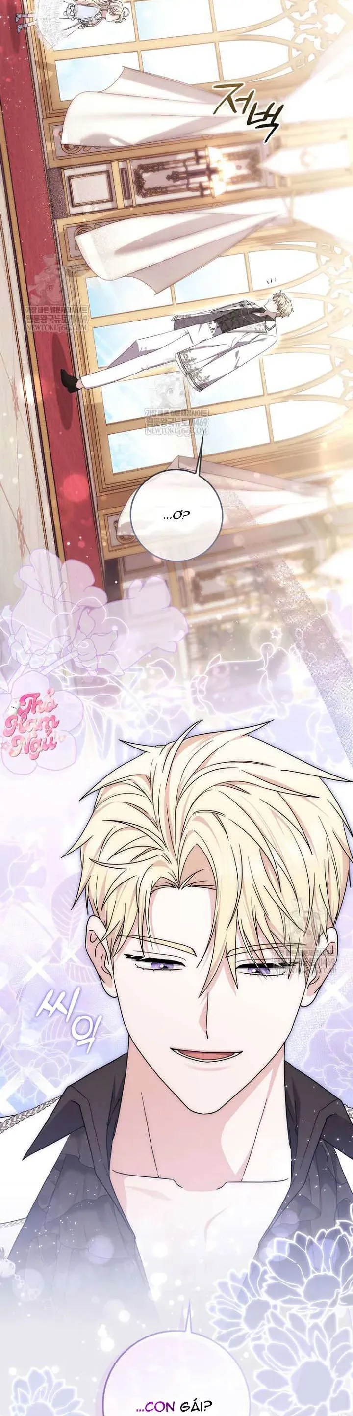 Nam Chính Bệnh Hoạn Ám Ảnh Với Sức Khoẻ Của Tôi Chap 49 - Next Chap 48