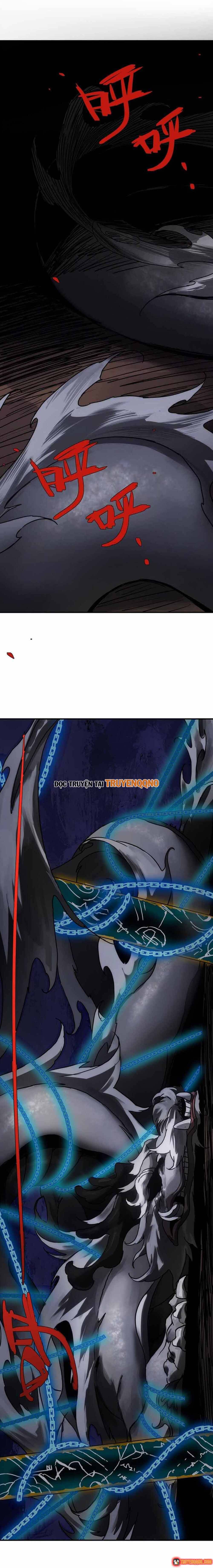 Truyền Thuyết Đều Là Thật Chap 10 - Next Chap 9