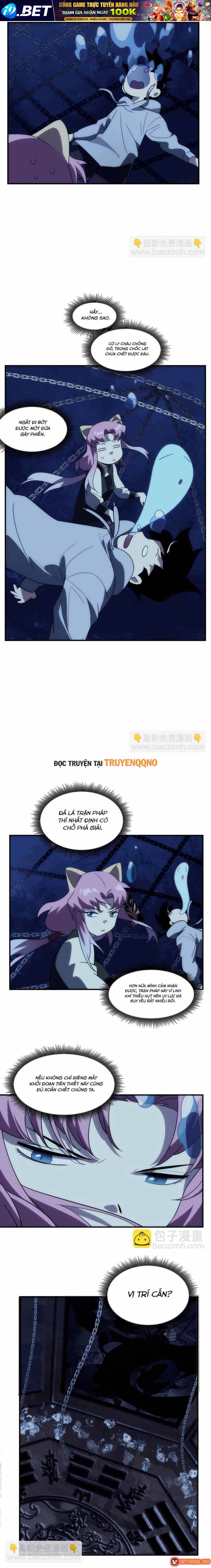 Truyền Thuyết Đều Là Thật Chap 11 - Next Chap 10