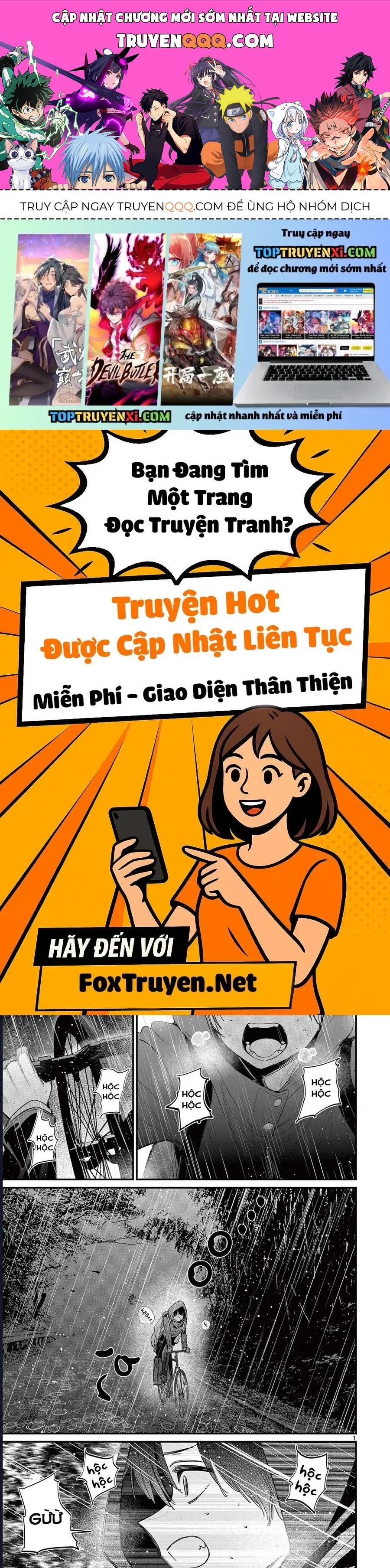 Bạn Gái Người Ta Chap 70 - Next Chap 69