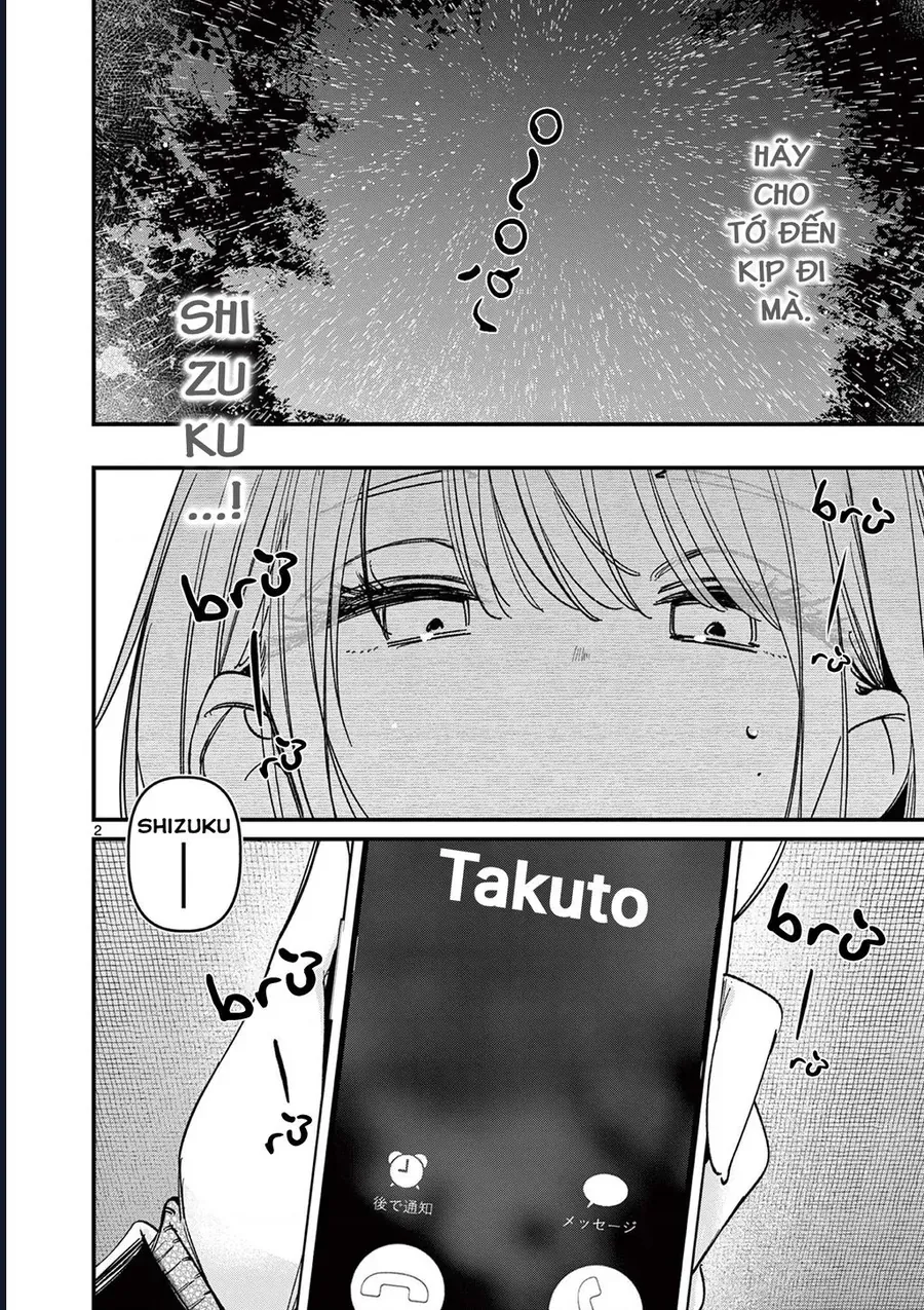 Bạn Gái Người Ta Chap 70 - Next Chap 69