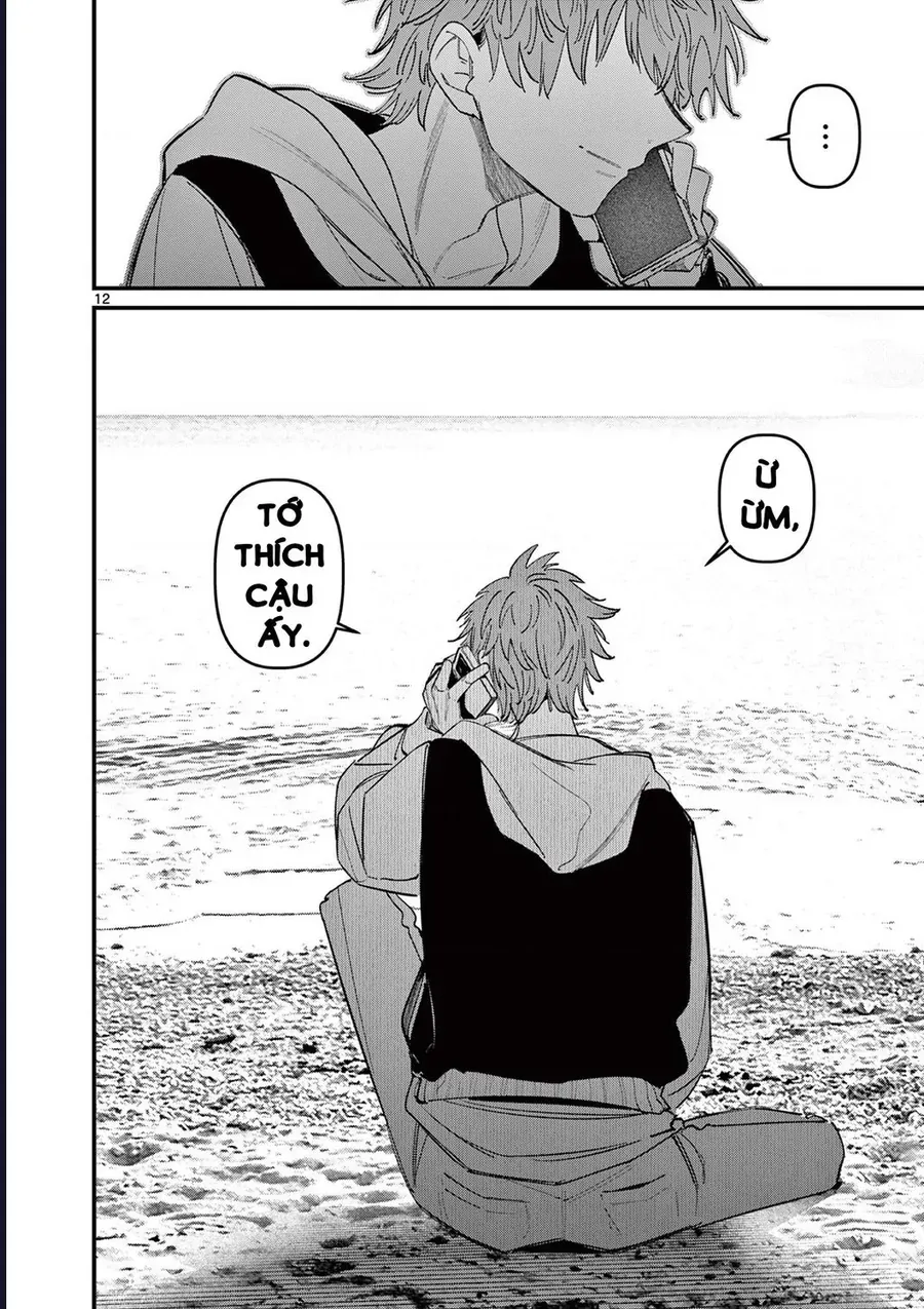 Bạn Gái Người Ta Chap 70 - Next Chap 69