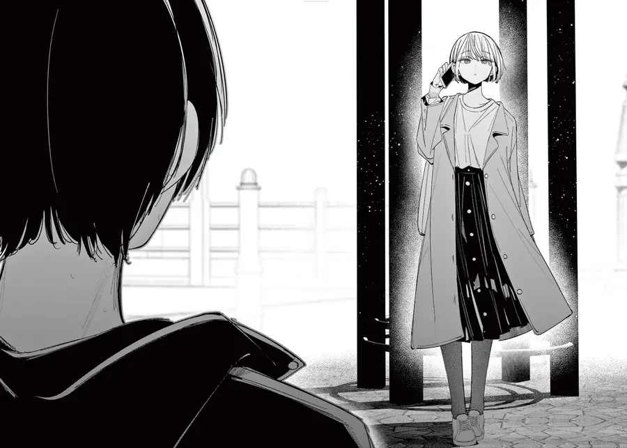 Bạn Gái Người Ta Chap 70 - Next Chap 69