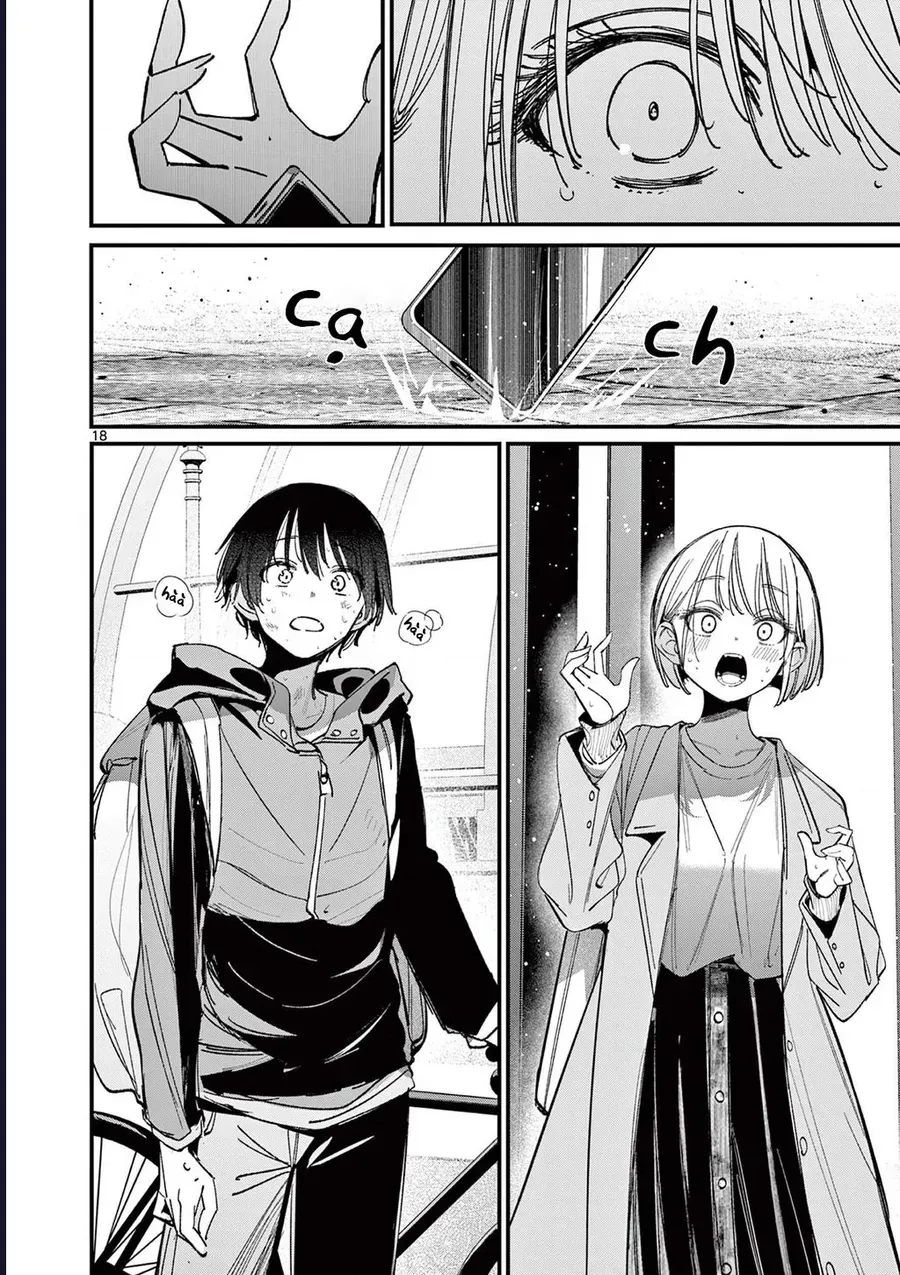 Bạn Gái Người Ta Chap 70 - Next Chap 69