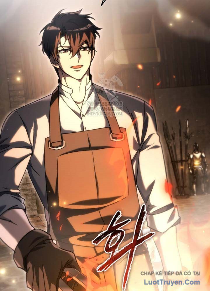 Trò Chơi Của Thợ Rèn Thiên Tài Chap 37 - Next Chap 36