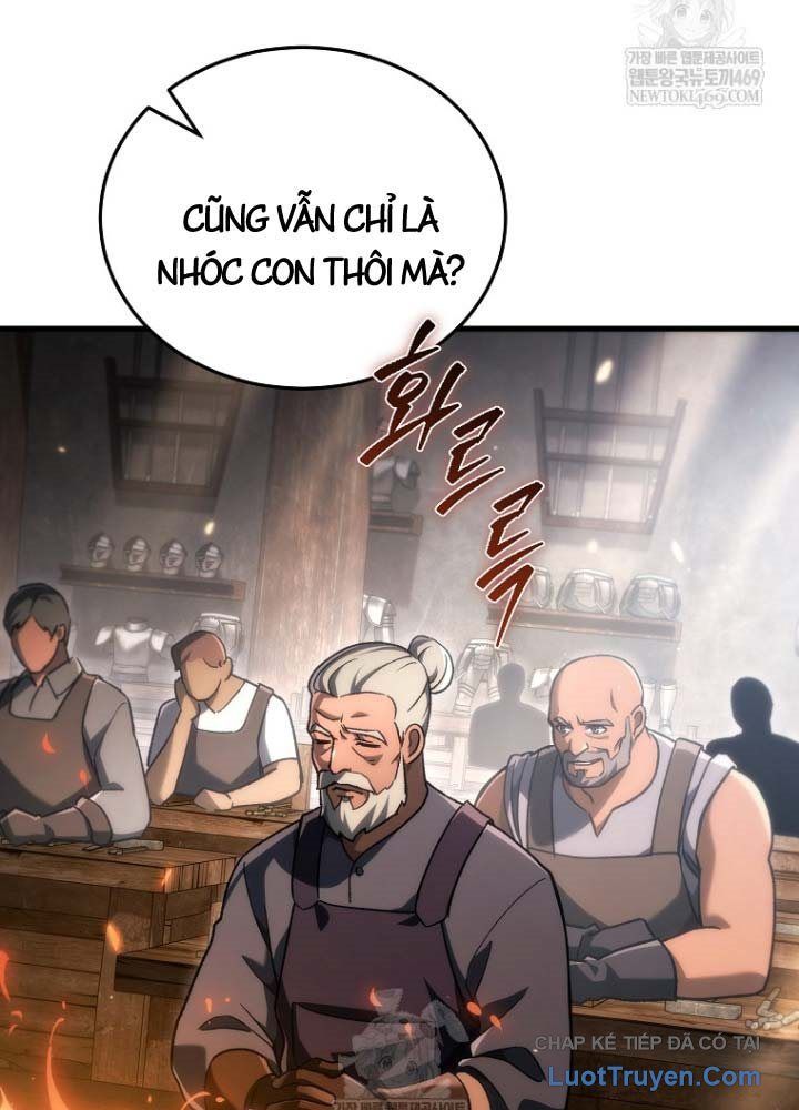 Trò Chơi Của Thợ Rèn Thiên Tài Chap 37 - Next Chap 36