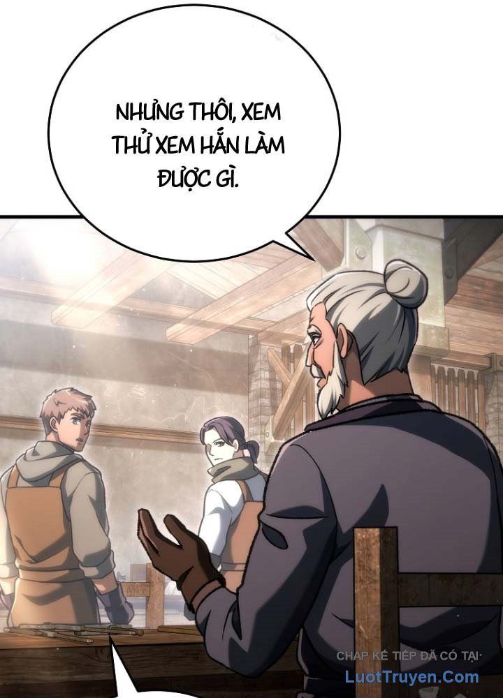 Trò Chơi Của Thợ Rèn Thiên Tài Chap 37 - Next Chap 36