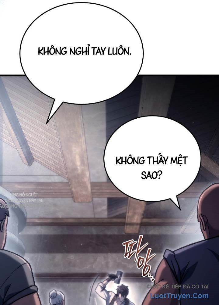 Trò Chơi Của Thợ Rèn Thiên Tài Chap 37 - Next Chap 36