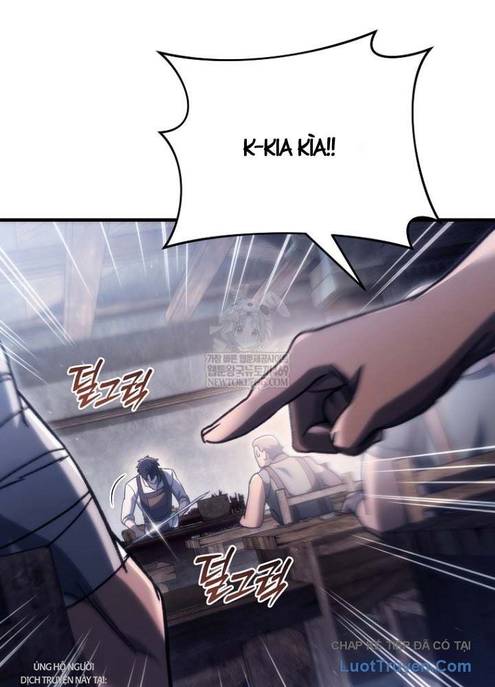 Trò Chơi Của Thợ Rèn Thiên Tài Chap 37 - Next Chap 36