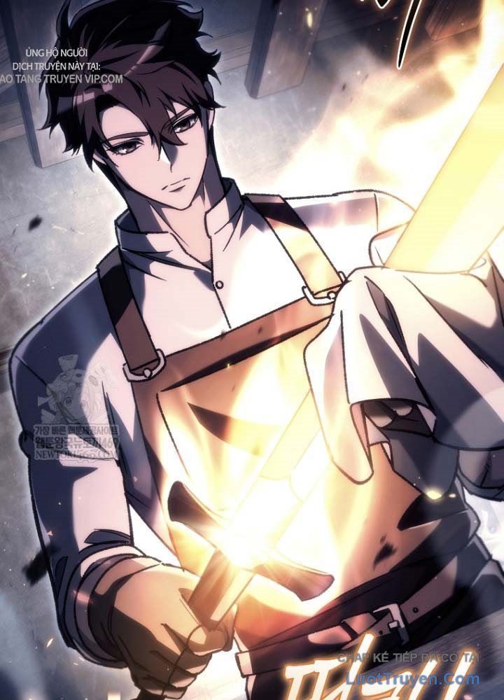 Trò Chơi Của Thợ Rèn Thiên Tài Chap 37 - Next Chap 36