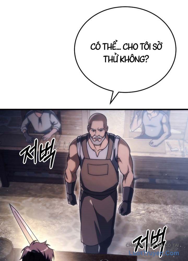 Trò Chơi Của Thợ Rèn Thiên Tài Chap 37 - Next Chap 36
