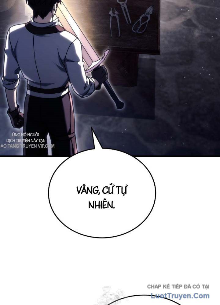 Trò Chơi Của Thợ Rèn Thiên Tài Chap 37 - Next Chap 36