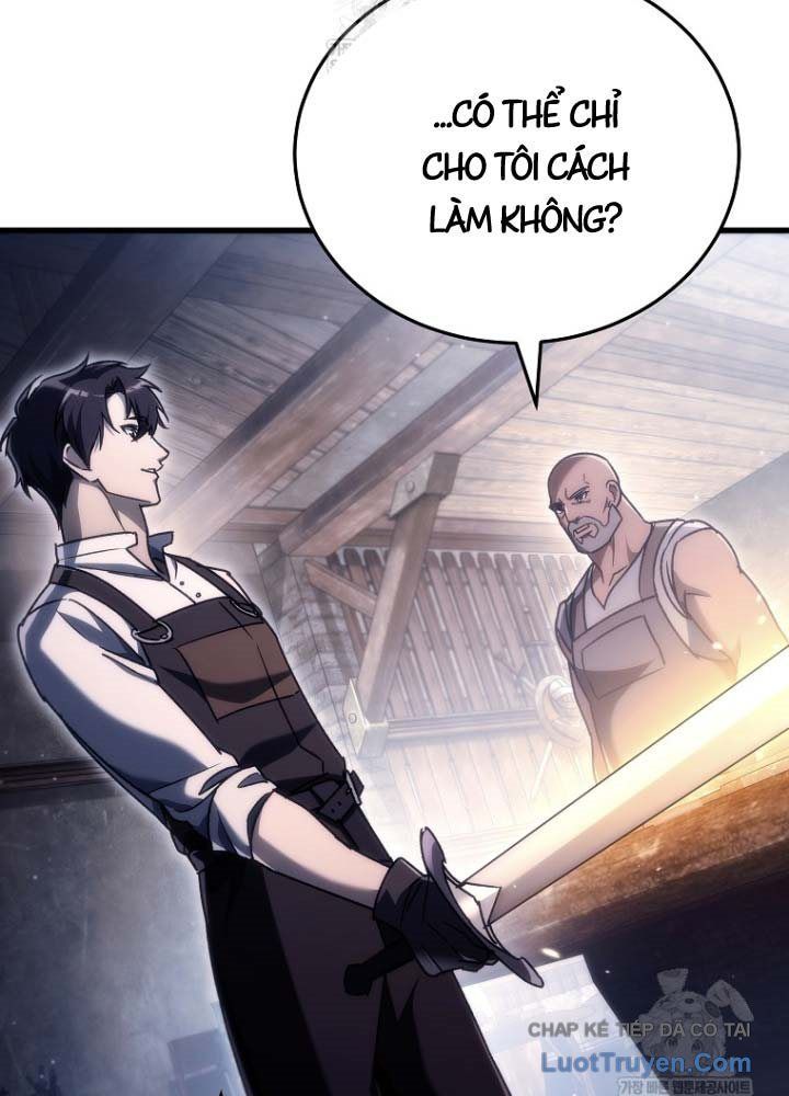 Trò Chơi Của Thợ Rèn Thiên Tài Chap 37 - Next Chap 36