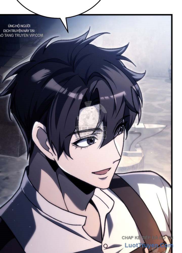Trò Chơi Của Thợ Rèn Thiên Tài Chap 37 - Next Chap 36