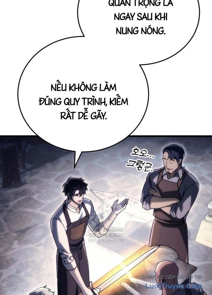 Trò Chơi Của Thợ Rèn Thiên Tài Chap 37 - Next Chap 36