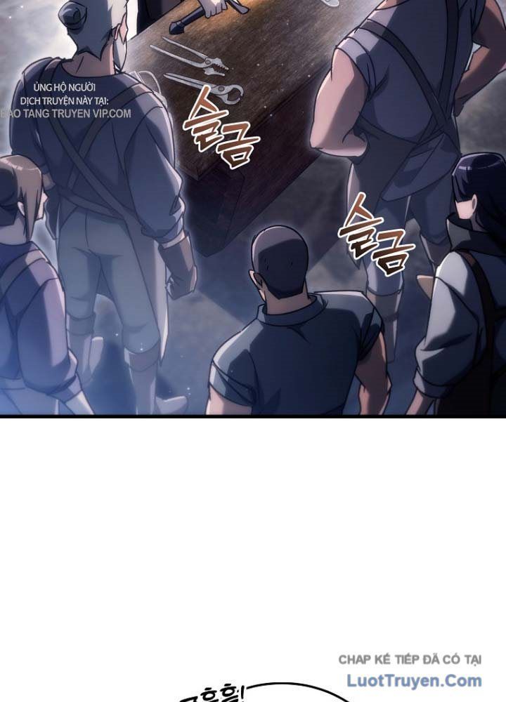 Trò Chơi Của Thợ Rèn Thiên Tài Chap 37 - Next Chap 36