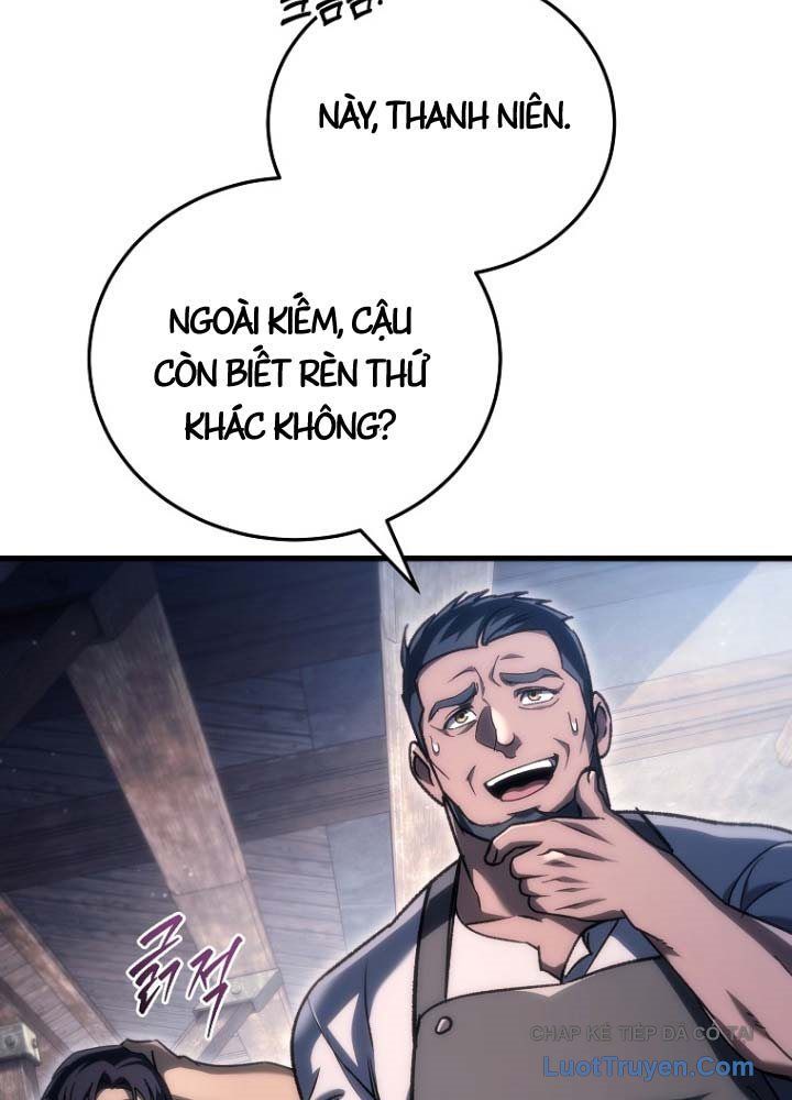 Trò Chơi Của Thợ Rèn Thiên Tài Chap 37 - Next Chap 36