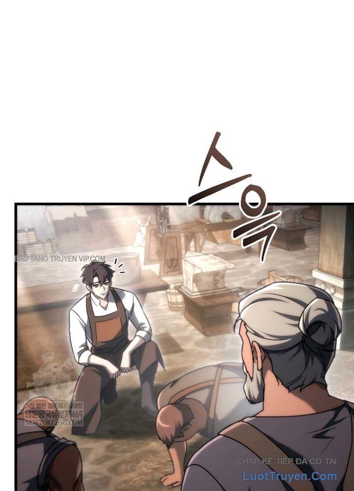 Trò Chơi Của Thợ Rèn Thiên Tài Chap 37 - Next Chap 36