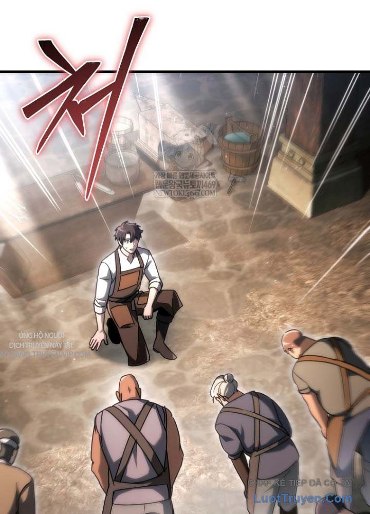 Trò Chơi Của Thợ Rèn Thiên Tài Chap 37 - Next Chap 36