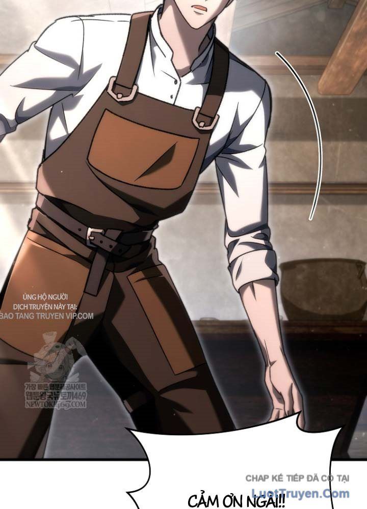 Trò Chơi Của Thợ Rèn Thiên Tài Chap 37 - Next Chap 36