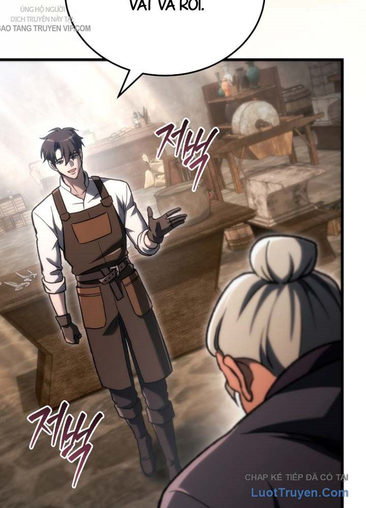 Trò Chơi Của Thợ Rèn Thiên Tài Chap 37 - Next Chap 36