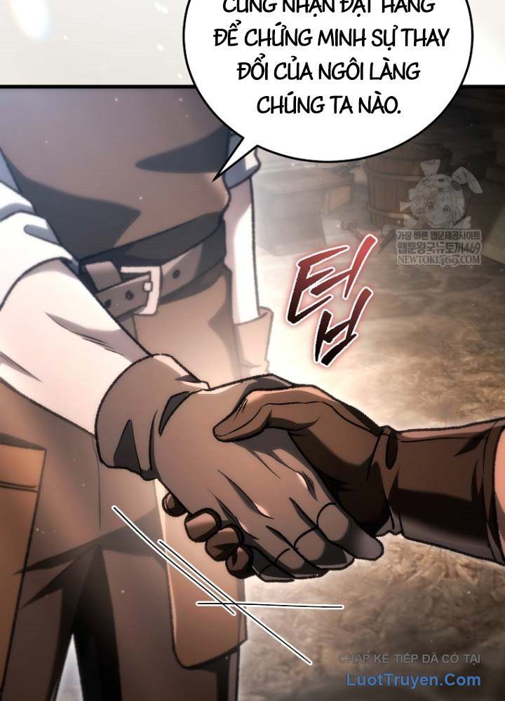 Trò Chơi Của Thợ Rèn Thiên Tài Chap 37 - Next Chap 36