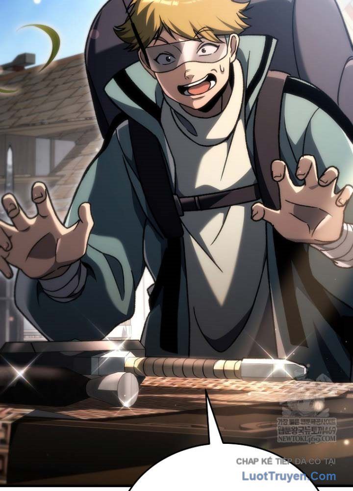 Trò Chơi Của Thợ Rèn Thiên Tài Chap 37 - Next Chap 36