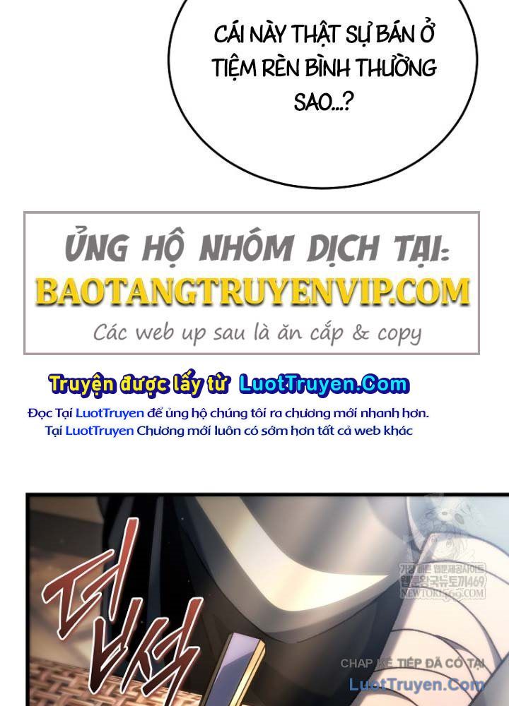 Trò Chơi Của Thợ Rèn Thiên Tài Chap 37 - Next Chap 36