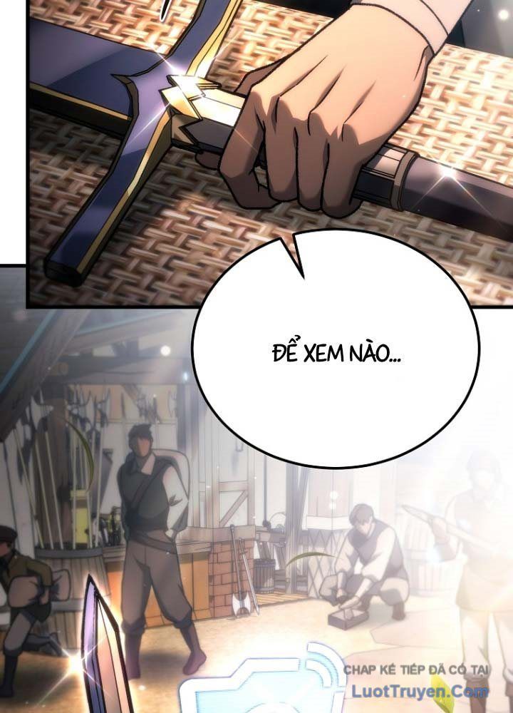 Trò Chơi Của Thợ Rèn Thiên Tài Chap 37 - Next Chap 36