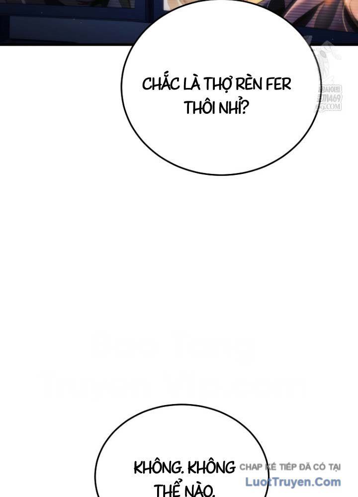 Trò Chơi Của Thợ Rèn Thiên Tài Chap 37 - Next Chap 36