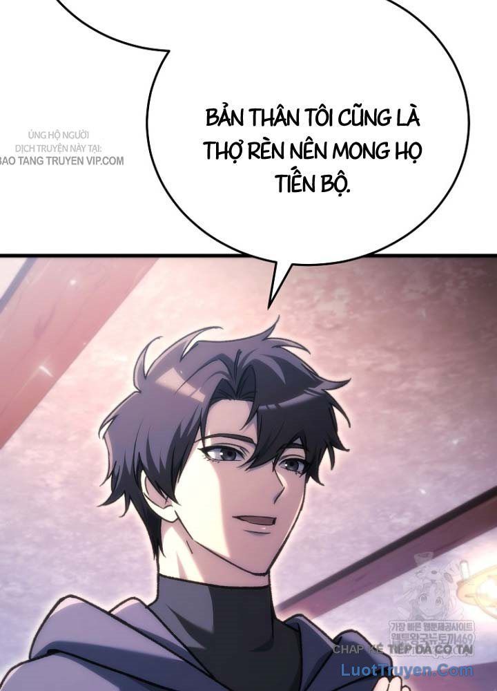 Trò Chơi Của Thợ Rèn Thiên Tài Chap 37 - Next Chap 36