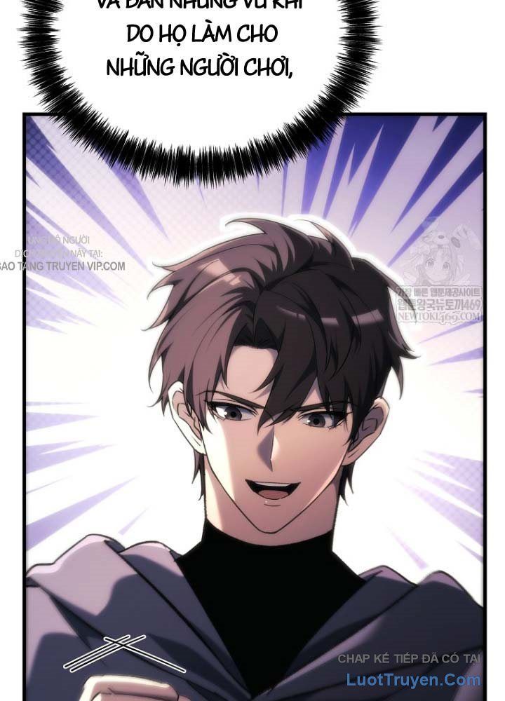 Trò Chơi Của Thợ Rèn Thiên Tài Chap 37 - Next Chap 36