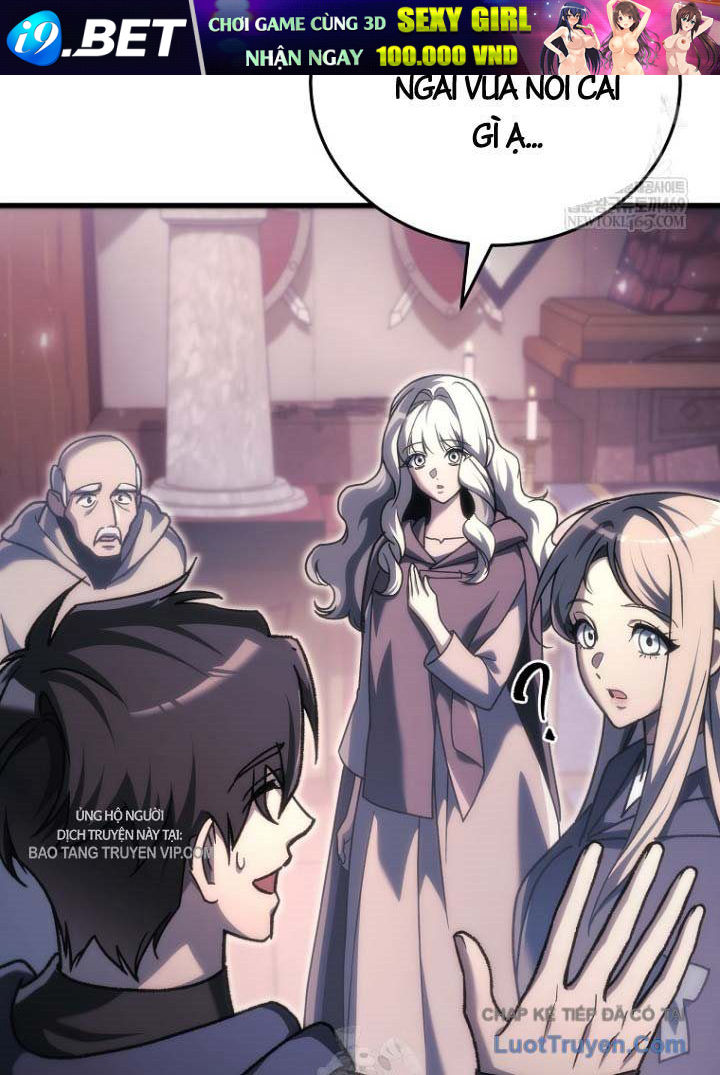 Trò Chơi Của Thợ Rèn Thiên Tài Chap 37 - Next Chap 36