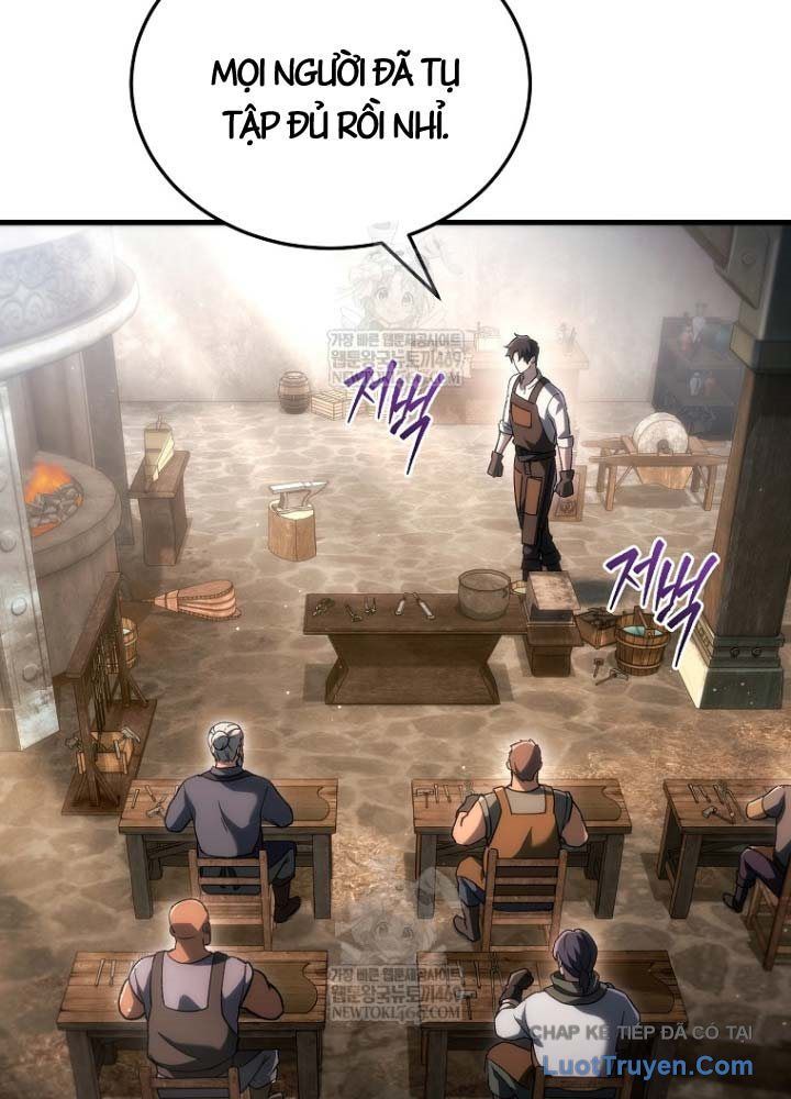 Trò Chơi Của Thợ Rèn Thiên Tài Chap 37 - Next Chap 36