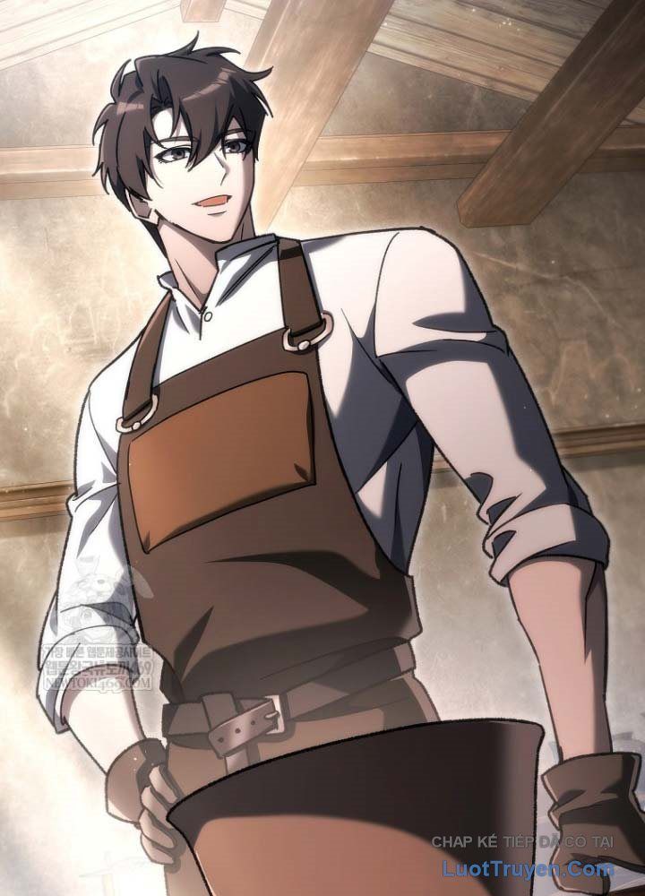 Trò Chơi Của Thợ Rèn Thiên Tài Chap 37 - Next Chap 36