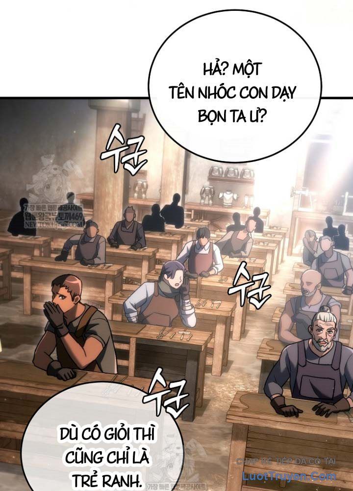 Trò Chơi Của Thợ Rèn Thiên Tài Chap 37 - Next Chap 36