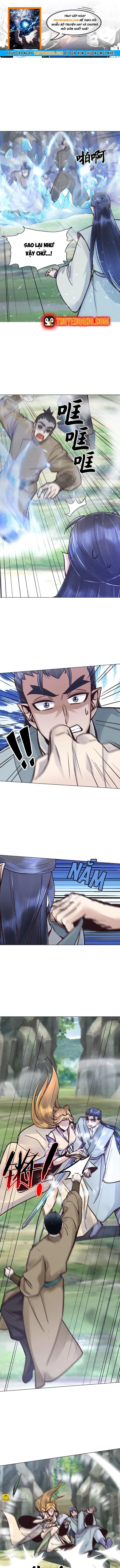 Tu Tiên Hoàn Sinh Ký: Từ Thiếu Tộc Trưởng Chế Bá Dị Giơi Chap 43 - Next Chap 42