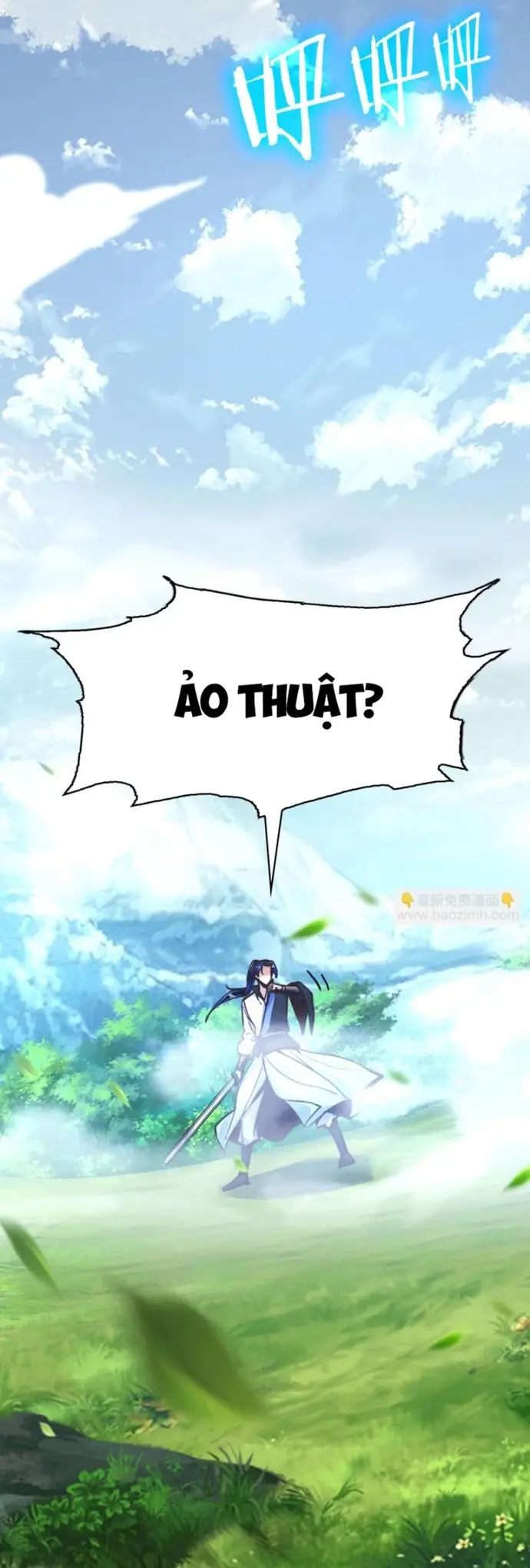 Tu Tiên Hoàn Sinh Ký: Từ Thiếu Tộc Trưởng Chế Bá Dị Giơi Chap 43 - Next Chap 42