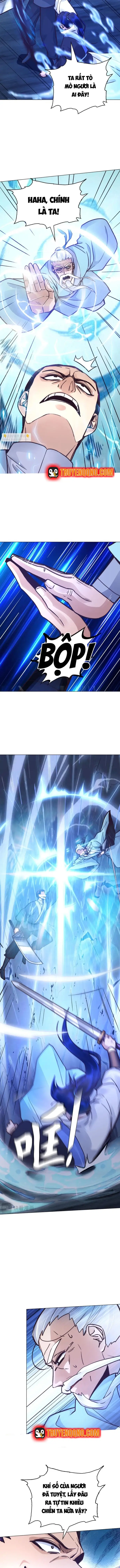 Tu Tiên Hoàn Sinh Ký: Từ Thiếu Tộc Trưởng Chế Bá Dị Giơi Chap 43 - Next Chap 42