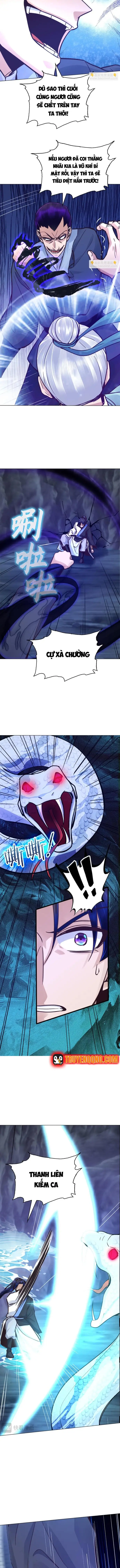 Tu Tiên Hoàn Sinh Ký: Từ Thiếu Tộc Trưởng Chế Bá Dị Giơi Chap 43 - Next Chap 42