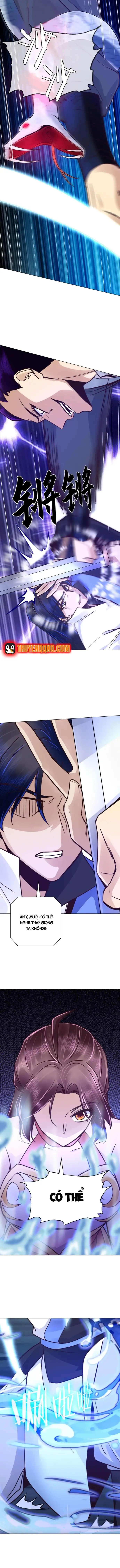 Tu Tiên Hoàn Sinh Ký: Từ Thiếu Tộc Trưởng Chế Bá Dị Giơi Chap 43 - Next Chap 42