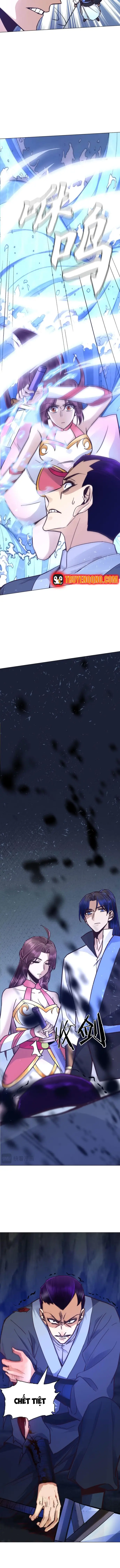 Tu Tiên Hoàn Sinh Ký: Từ Thiếu Tộc Trưởng Chế Bá Dị Giơi Chap 43 - Next Chap 42