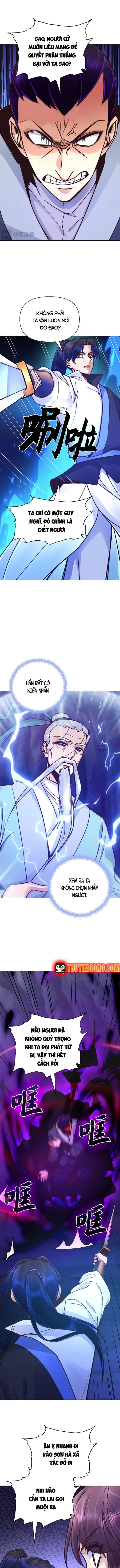 Tu Tiên Hoàn Sinh Ký: Từ Thiếu Tộc Trưởng Chế Bá Dị Giơi Chap 43 - Next Chap 42