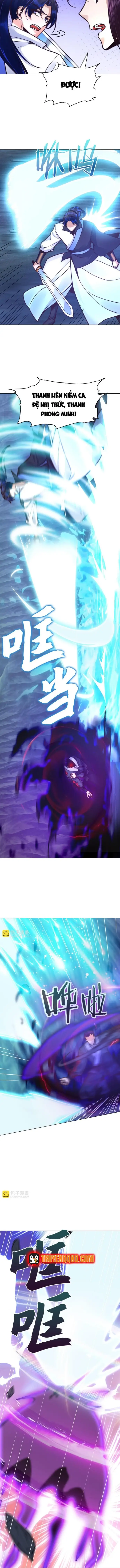 Tu Tiên Hoàn Sinh Ký: Từ Thiếu Tộc Trưởng Chế Bá Dị Giơi Chap 43 - Next Chap 42