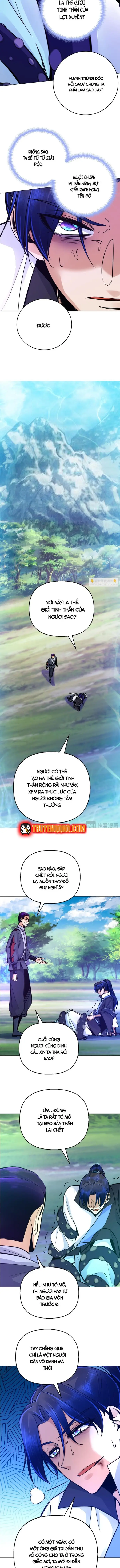 Tu Tiên Hoàn Sinh Ký: Từ Thiếu Tộc Trưởng Chế Bá Dị Giơi Chap 44 - Next Chap 43