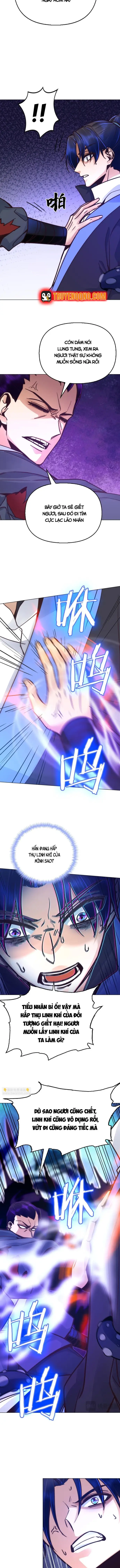 Tu Tiên Hoàn Sinh Ký: Từ Thiếu Tộc Trưởng Chế Bá Dị Giơi Chap 44 - Next Chap 43