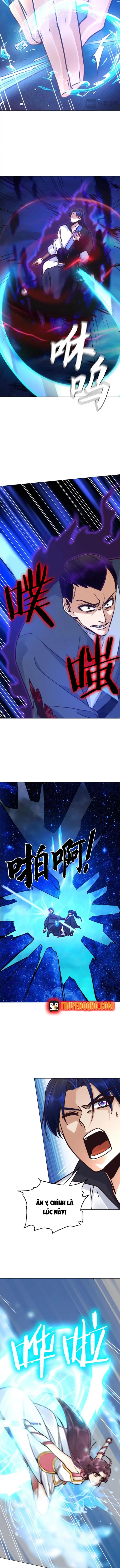 Tu Tiên Hoàn Sinh Ký: Từ Thiếu Tộc Trưởng Chế Bá Dị Giơi Chap 44 - Next Chap 43