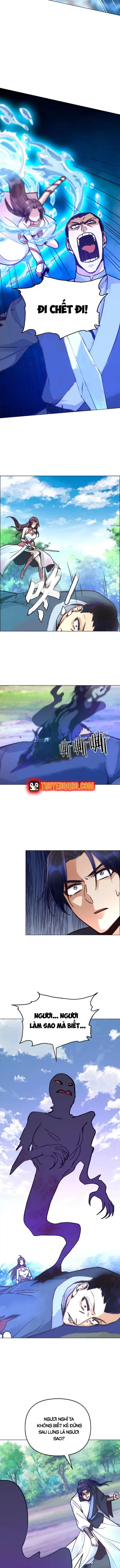 Tu Tiên Hoàn Sinh Ký: Từ Thiếu Tộc Trưởng Chế Bá Dị Giơi Chap 44 - Next Chap 43